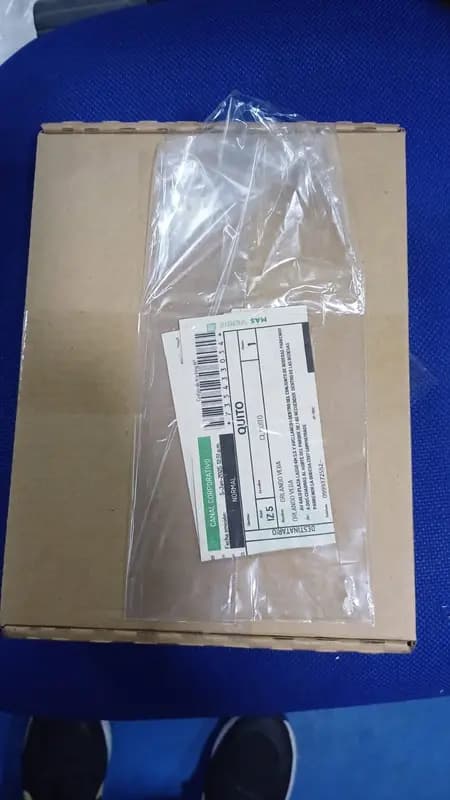 Foto de la reseña de Carlos Orlando V.