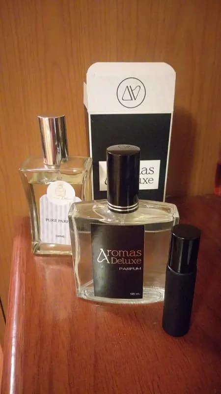 Foto de la reseña de Hernán Q.