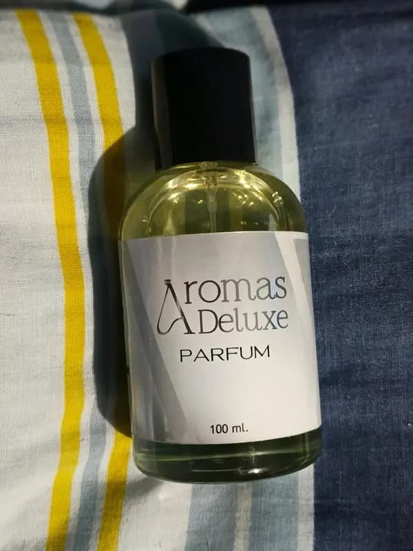 Foto de la reseña de Anddy O.