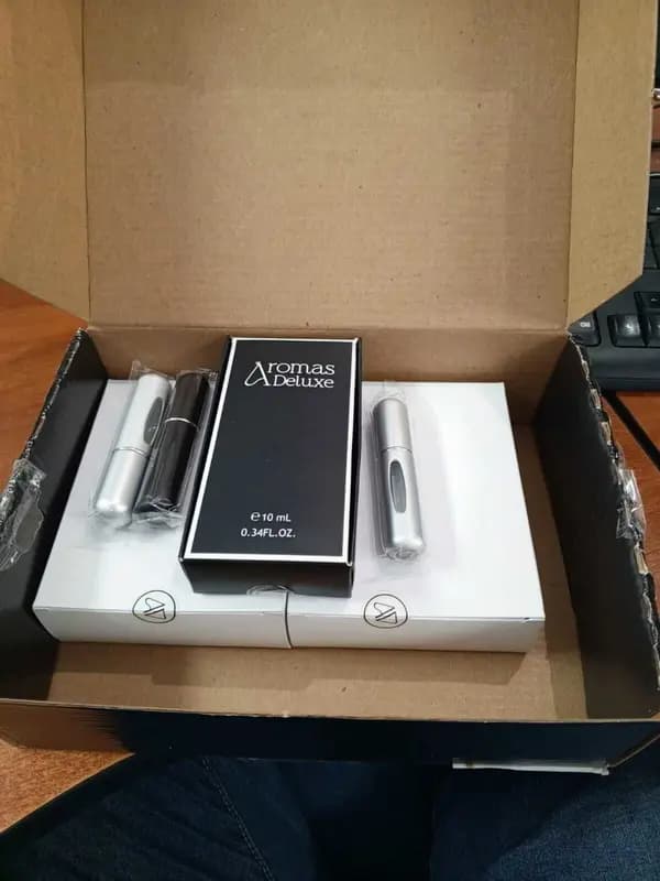 Foto de la reseña de Dario G.
