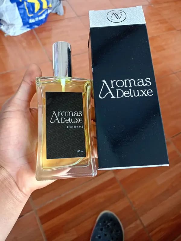 Foto de la reseña de Mateo Alejandro S.
