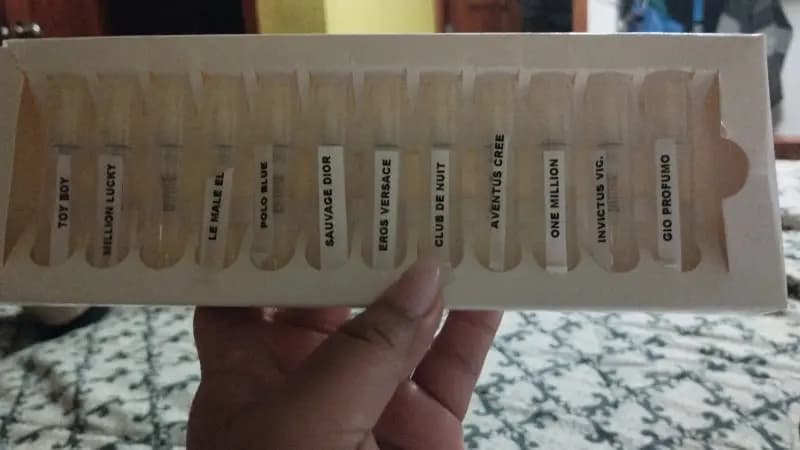 Foto de la reseña de Dayanara C.