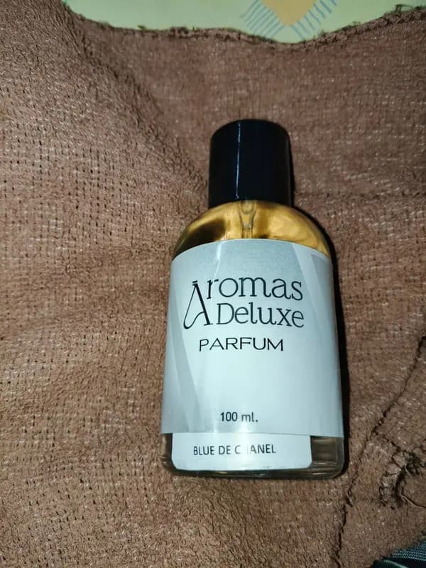 Foto de la reseña de Luis Miguel V.