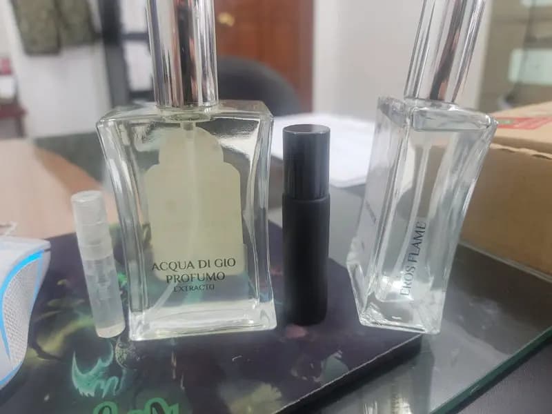 Foto de la reseña de Carlos D.