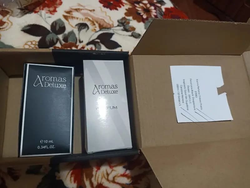 Foto de la reseña de Karina Rafaela C.