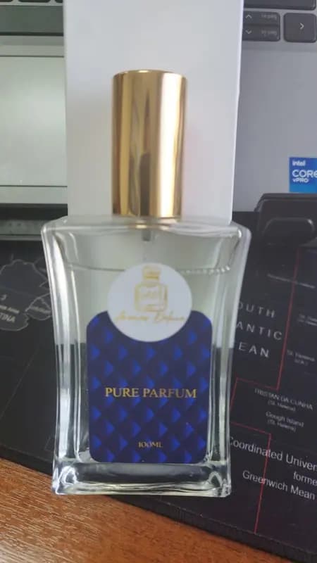 Foto de la reseña de Byron c.