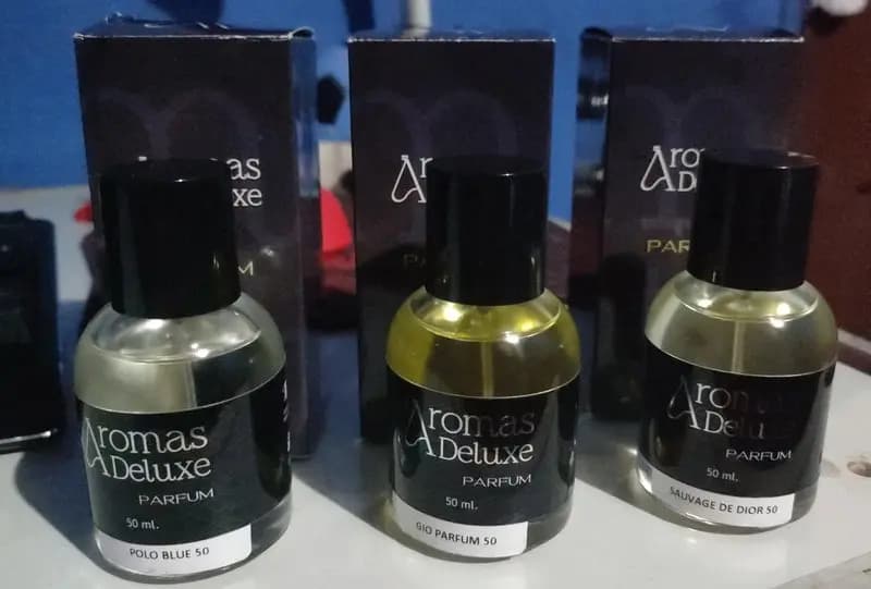 Foto de la reseña de Francisco Dube P.