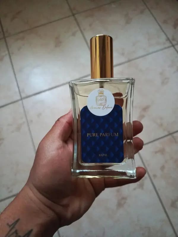 Foto de la reseña de fernando s.