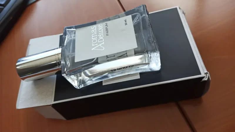 Foto de la reseña de Maria P.