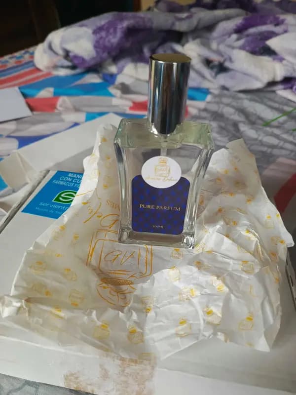 Foto de la reseña de Cristhian T.