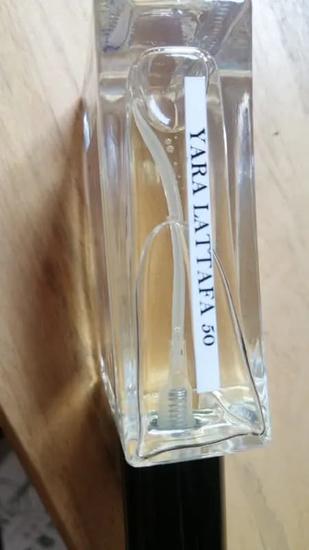 Foto de la reseña de María Vicenta D.