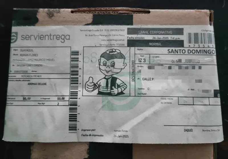 Foto de la reseña de Veronica C.