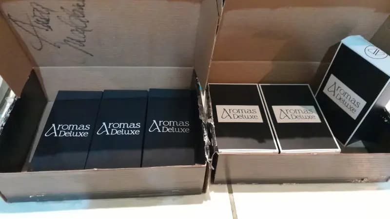 Foto de la reseña de AURORA M.