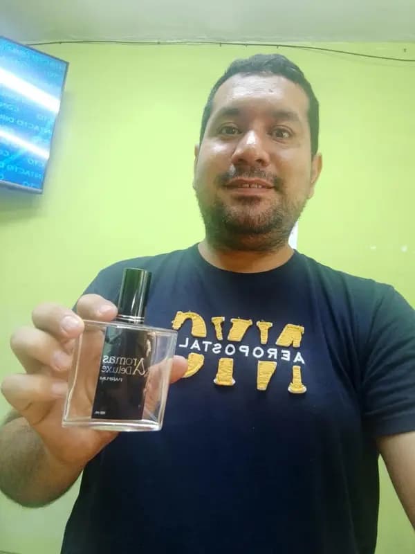 Foto de la reseña de Roger R.