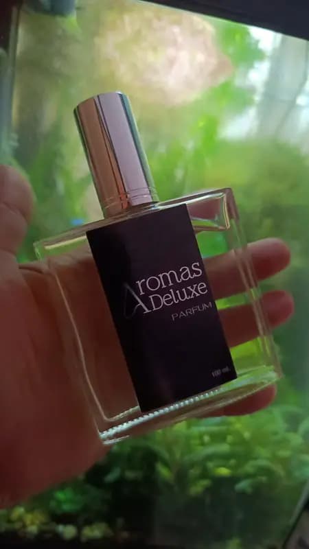 Foto de la reseña de Luis Fernando A.