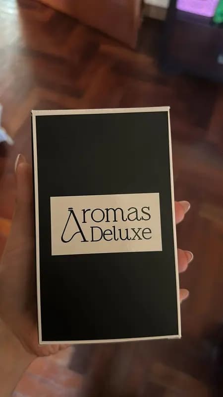 Foto de la reseña de María Beatriz A.