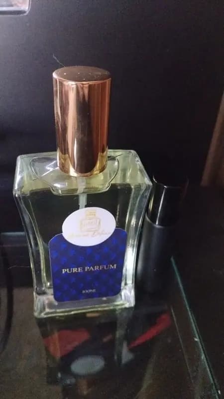 Foto de la reseña de Kevin P.