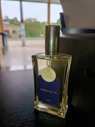 Foto de la reseña de Robin T.