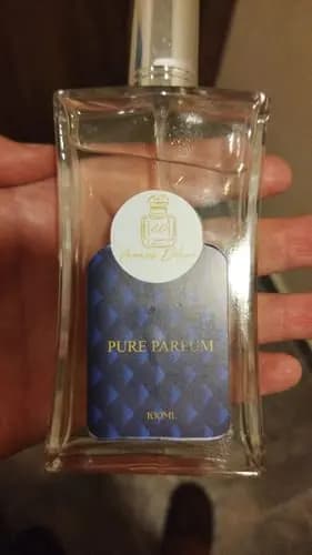 Foto de la reseña de Andrés A.