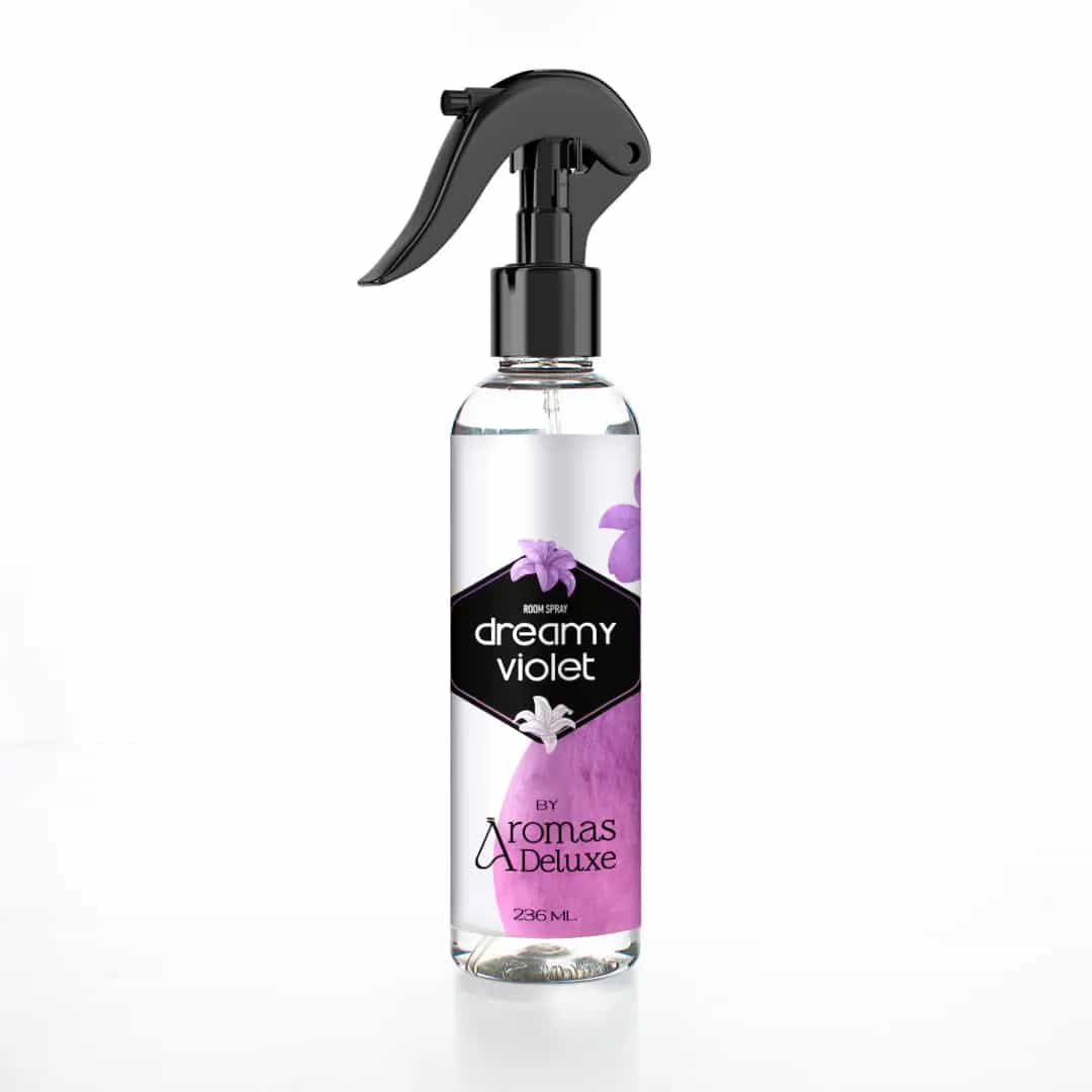 Ambientador - Dreamy Violet