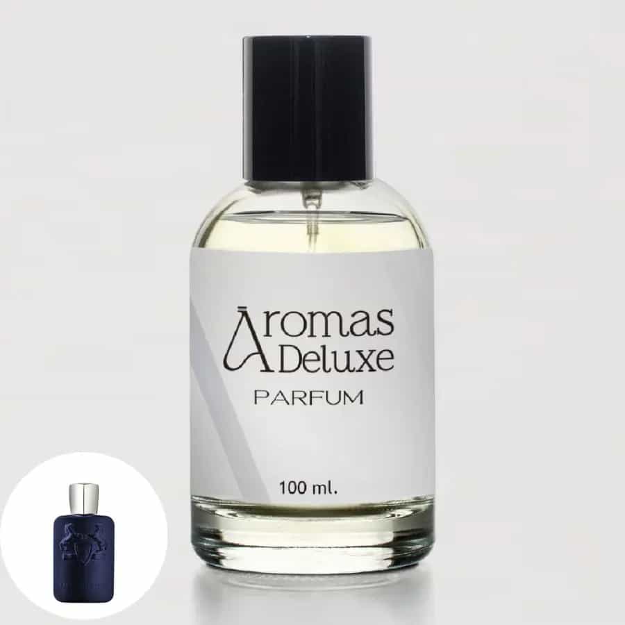 Inspirado Layton Parfums de Marly