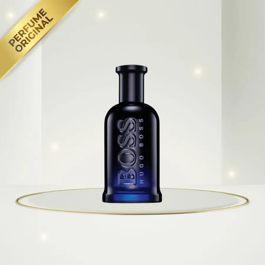 Boss Bottled Night Hugo Boss *Original*