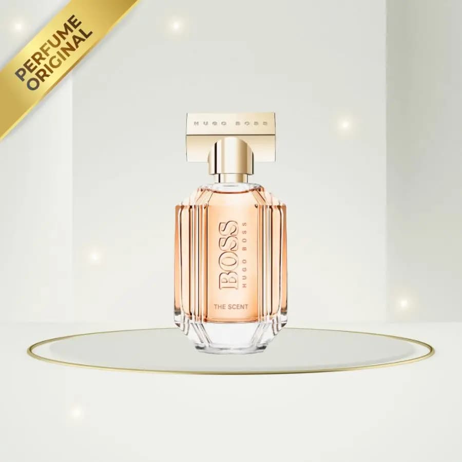 Boss The Scent For Her Hugo Boss *Original*