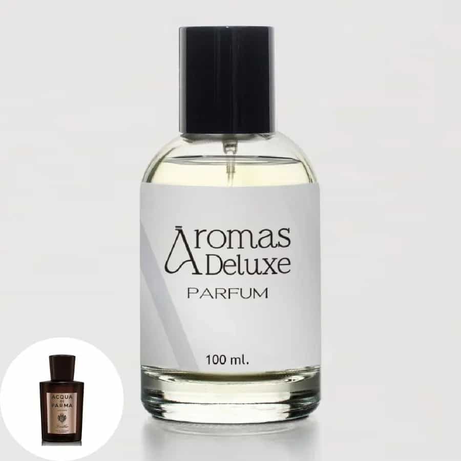 Inspirado Colonia Leather Acqua di Parma