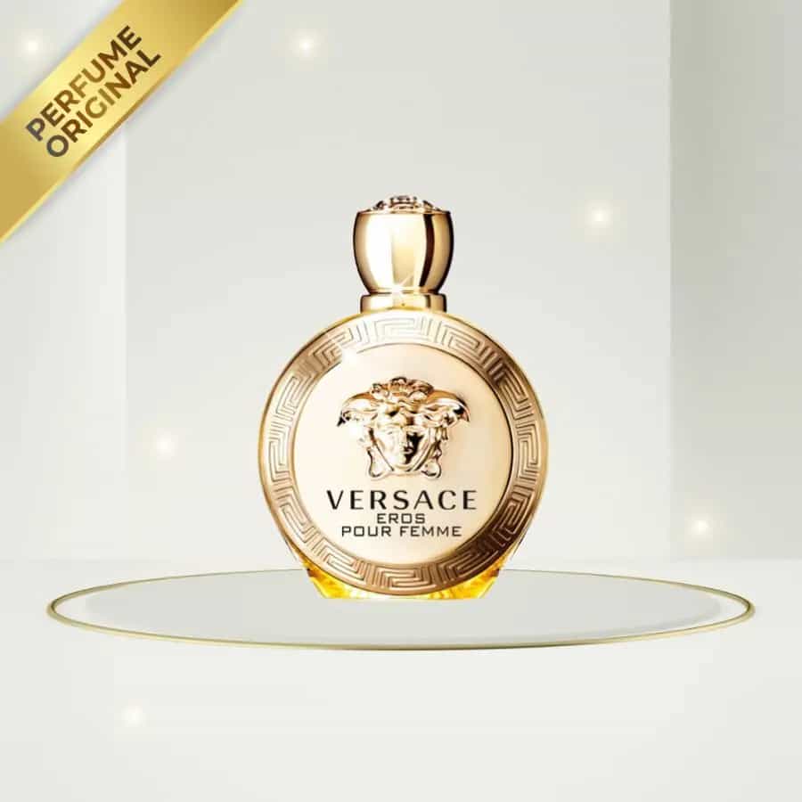 Eros Pour Femme Versace *Original*