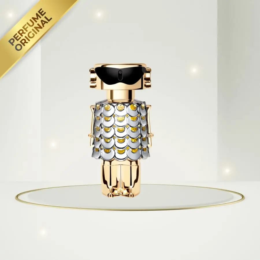 Fame Rabanne *Original*