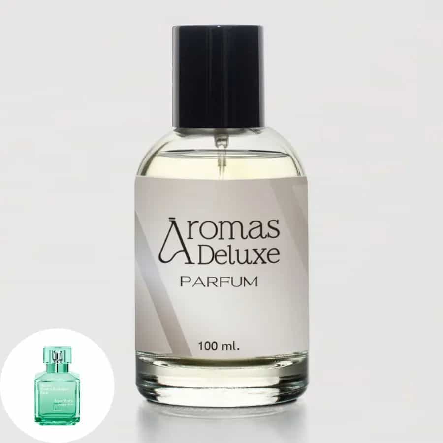 Inspirado Aqua Media Cologne Forte Maison Francis Kurkdjian