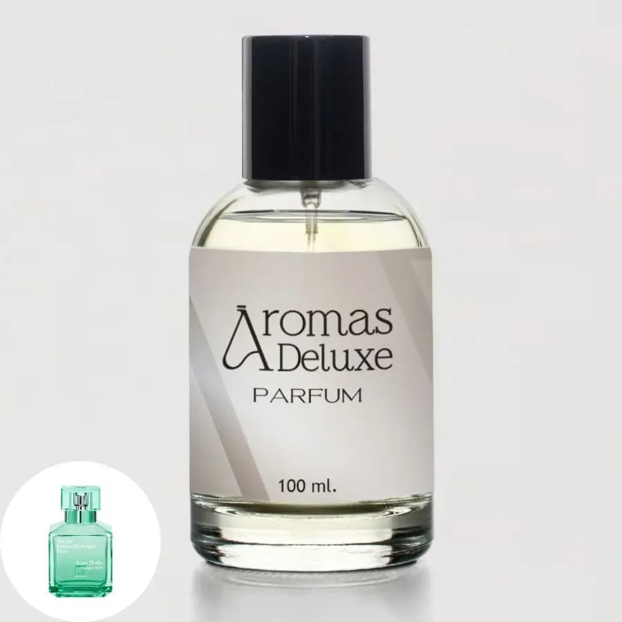 Inspirado Aqua Media Cologne Forte Maison Francis Kurkdjian