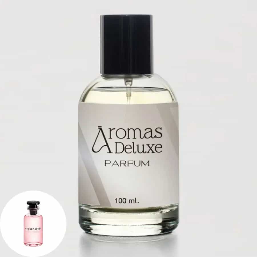 Inspirado Attrape-Rêves Louis Vuitton