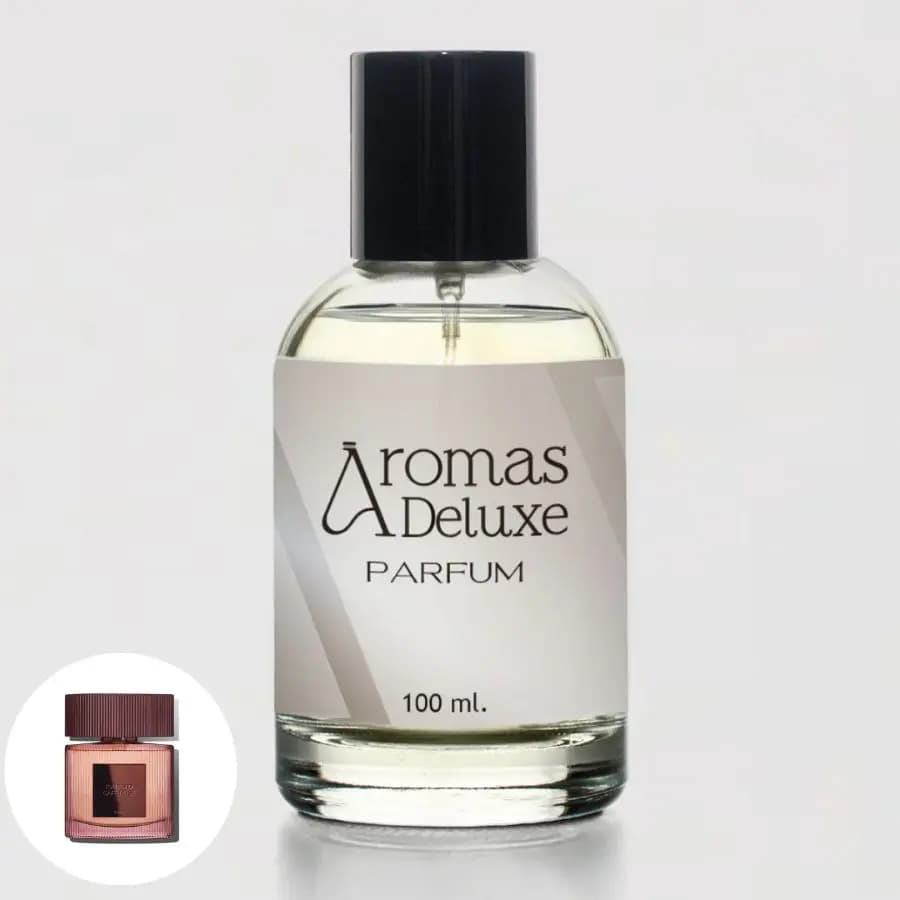Inspirado Café Rose (2023) Tom Ford