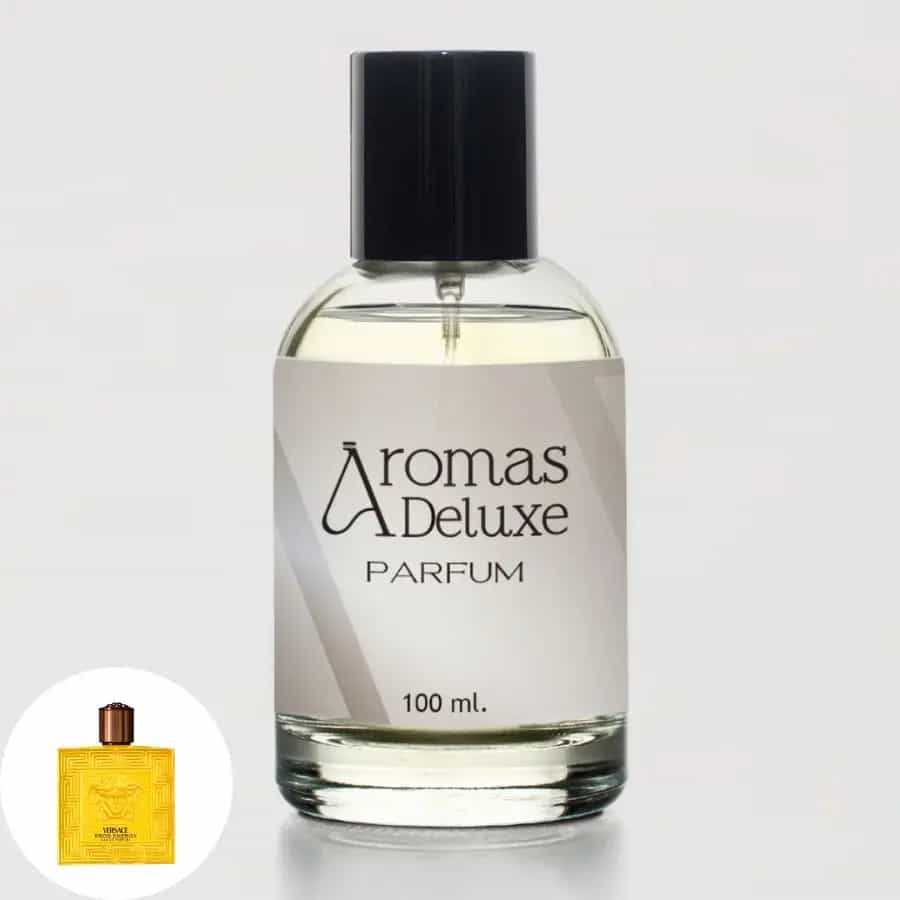 Inspirado Eros Energy Versace