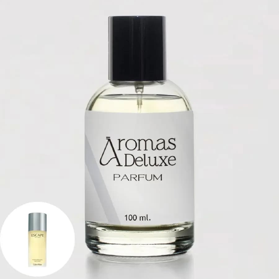 Inspirado Escape for Men Calvin Klein