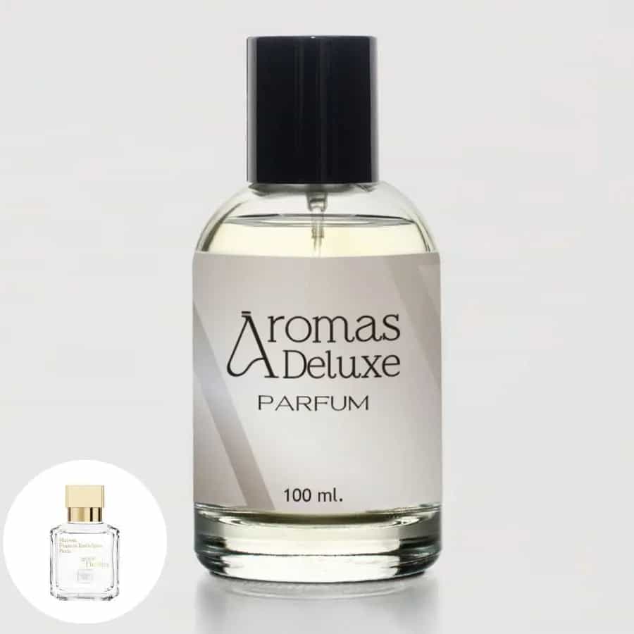 Inspirado Gentle Fluidity Gold Maison Francis Kurkdjian