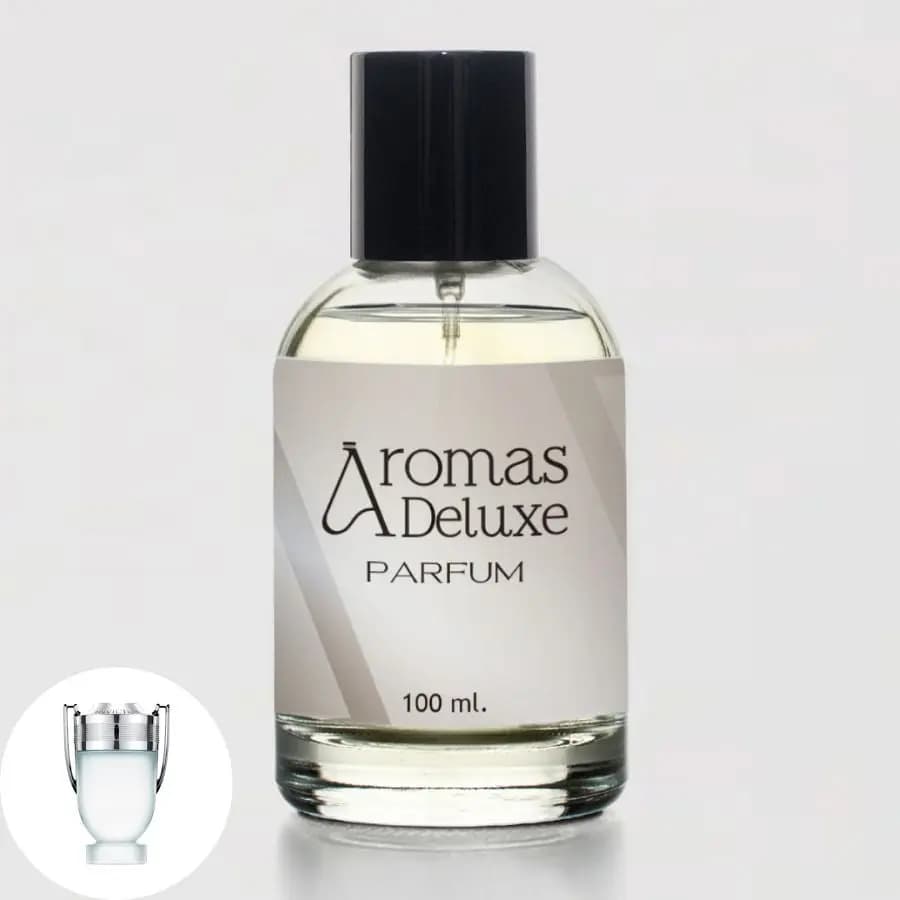 Inspirado Invictus Aqua Rabanne