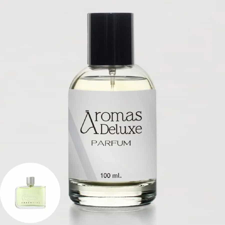 Inspirado Lacoste Essential Collector Edition Lacoste Fragrances