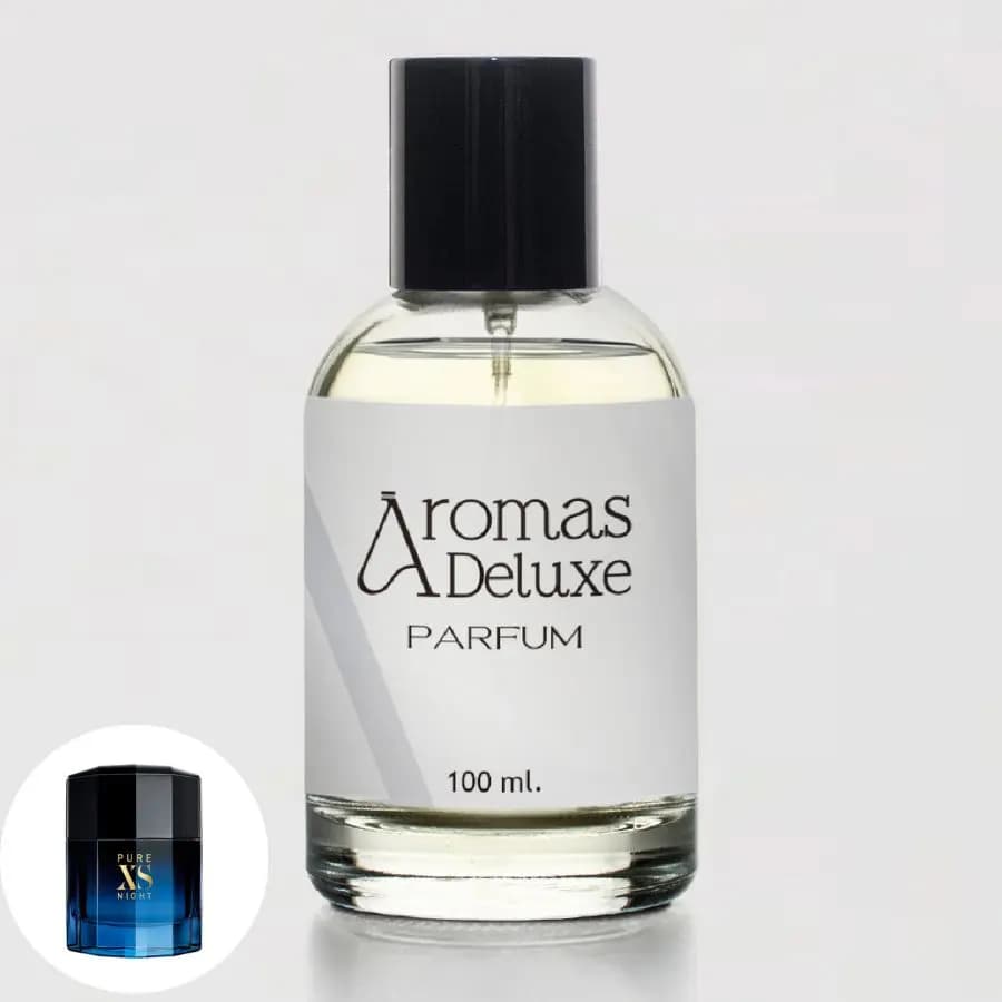 Inspirado Pure XS Night Paco Rabanne