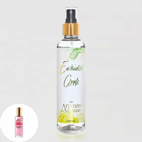 Inspirado Splash Enchanted Apple Victoria's Secret