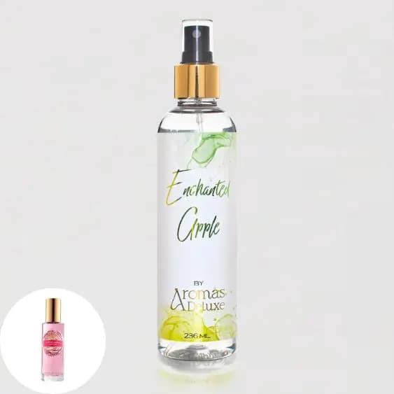 Inspirado Splash Enchanted Apple Victoria's Secret