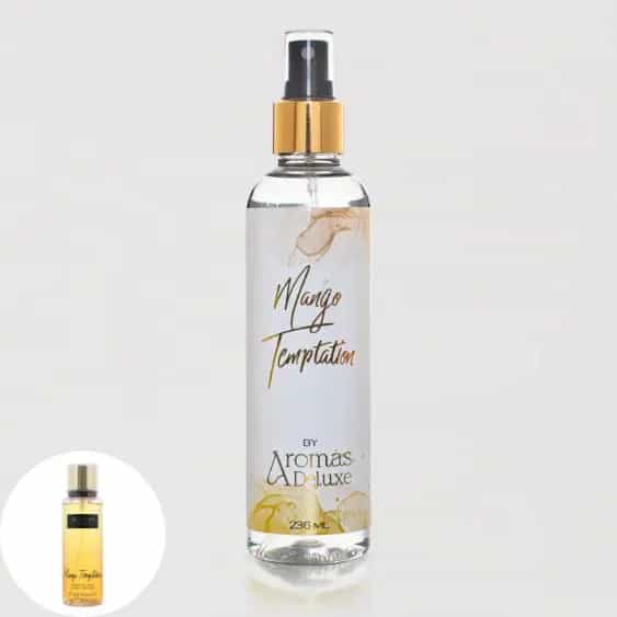 Inspirado Splash Mango Temptation Victoria's Secret