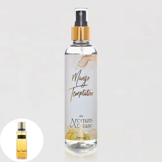 Inspirado Splash Mango Temptation Victoria's Secret