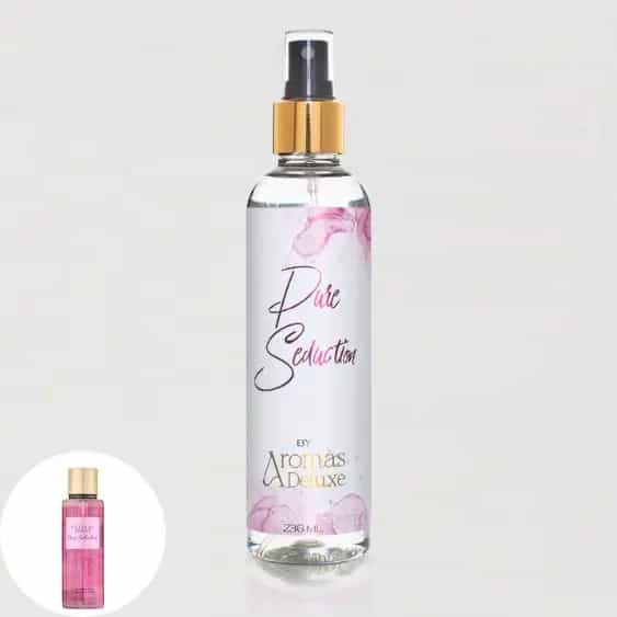 Inspirado Splash Pure Seduction Victoria's Secret