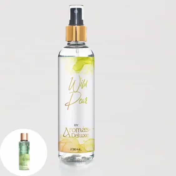 Inspirado Splash Pear Glace Victoria's Secret