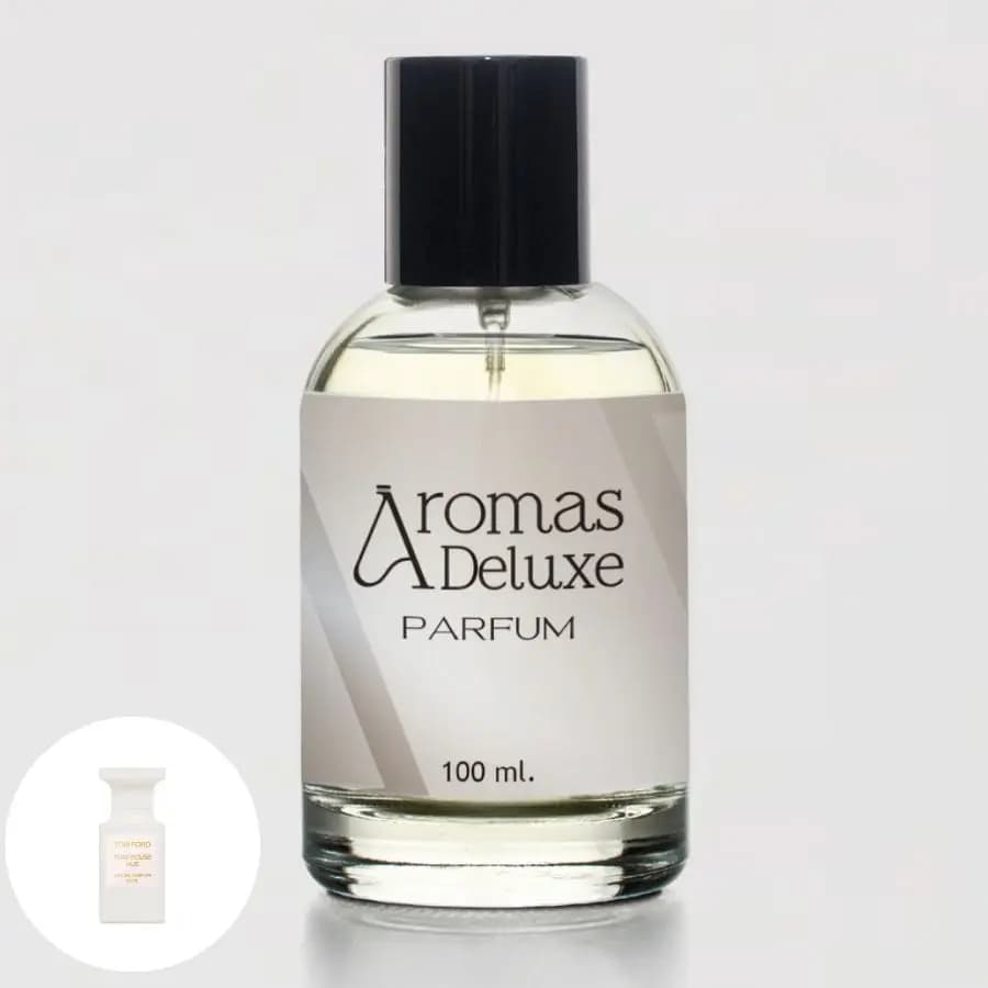 Inspirado Tubéreuse Nue Tom Ford