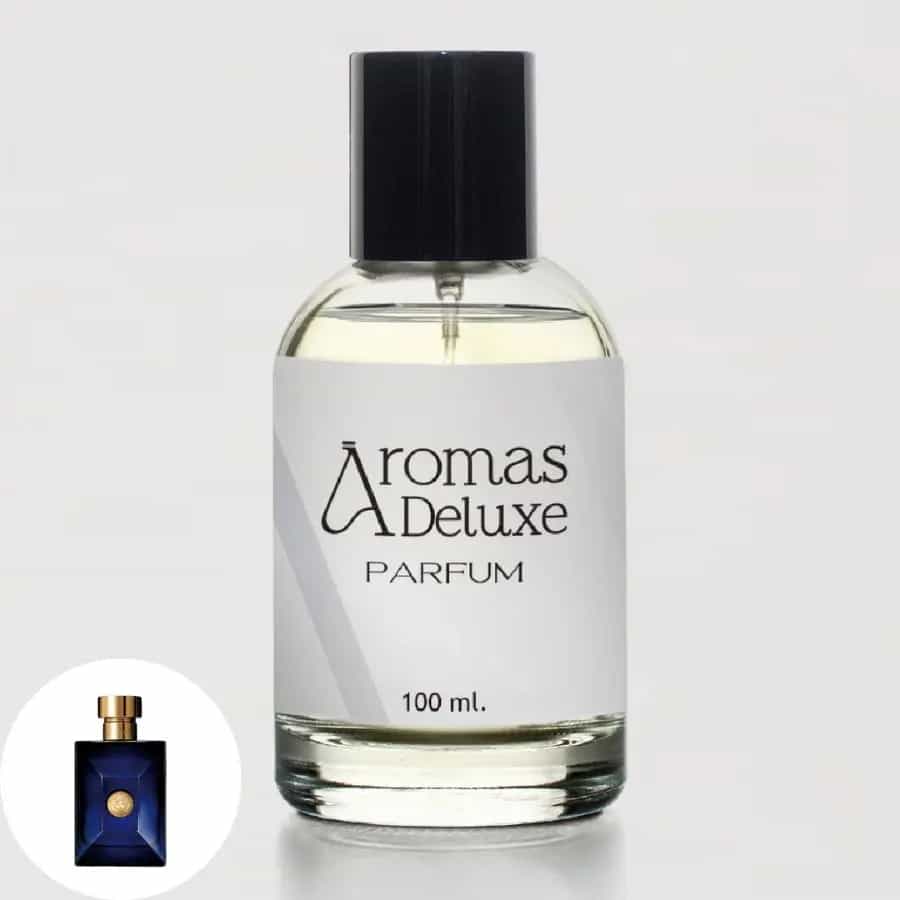 Inspirado Versace Pour Homme Dylan Blue Versace