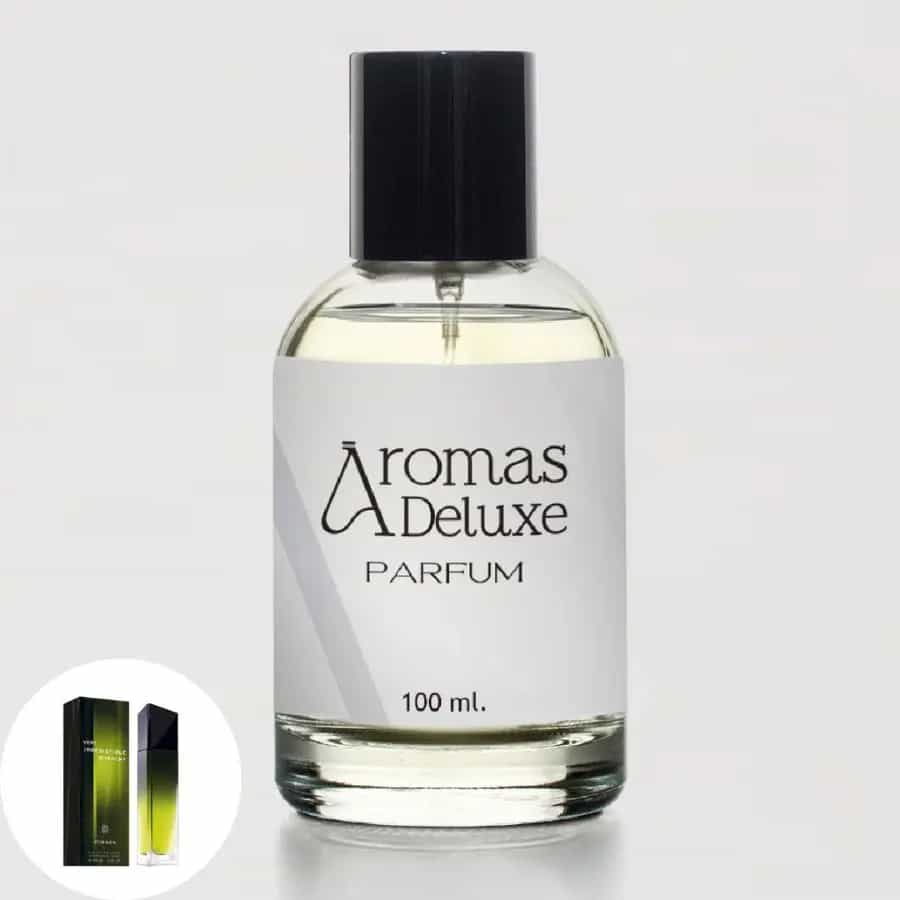 Inspirado Very Irresistible for men Givenchy