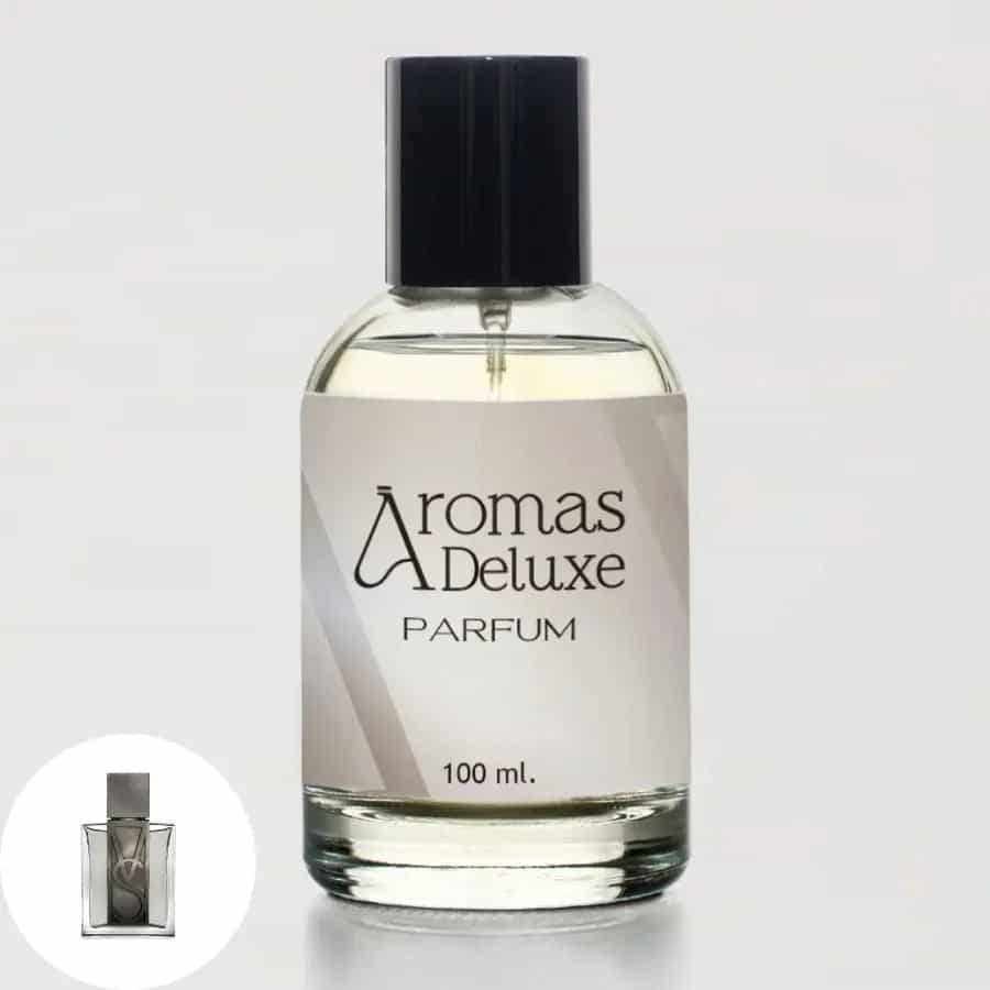 Inspirado - Very Sexy Platinum for Him Victoria's Secret